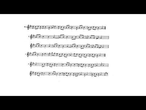 Pesrev makam Saba - oud & percussion