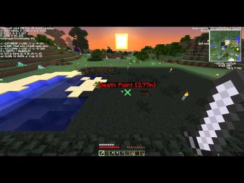 Feed the Patrick III - Ep. 1 - Le commencement