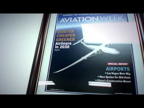 SUGAR Volt。一つの可能性のある未来 (SUGAR Volt: One Possible Future)