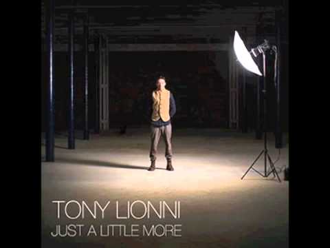 Tony Lionni - Shining Bright