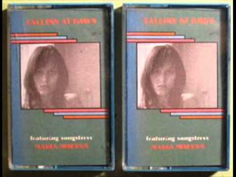 Maria Minerva - Sad Serenade (Bedroom Rock 'N' Roll)