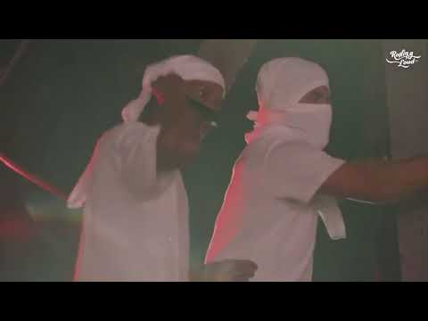 A$AP Rocky - “Sights” Ft. Playboi Carti LIVE @ Rolling Loud New York 2022