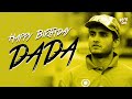 Sourav Ganguly Birthday Special Mashup 2026 Tribute 90s Out