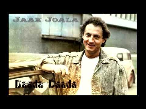 Jaak Joala & Radar - Daada, Daada (1982a.)
