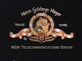 QRZ Media MGM Telecommunications Group 1997