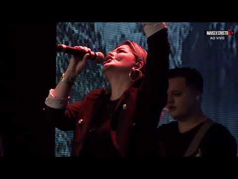 Mais de Cristo Worship 14 03 2021 - Espirito, Espírito e Ministração - Ricardo Klava (guitar)