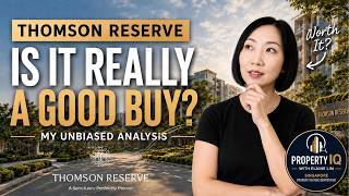 Thomson Reserve: Good Buy or Overpriced | 5 Tests Every Buyer Should Know