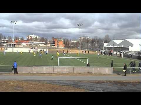 OLS06 Sininen - ROPS