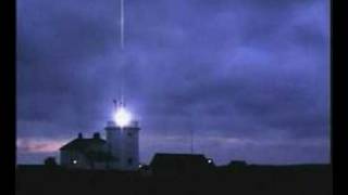 Elbow - Switching off