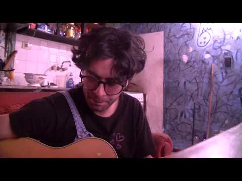 Cocolás - Wicked Little Town (Hedwig & The Angry Inch Cover) Tommy Gnosis