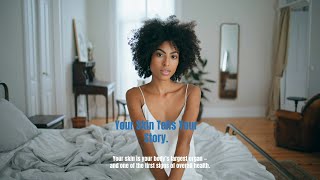 Good skin isn’t just about products