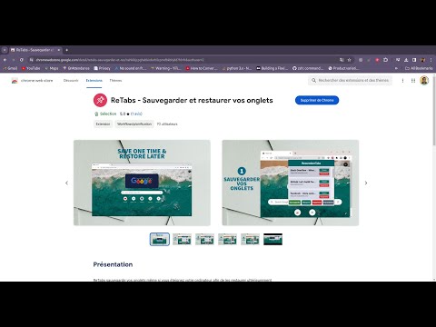 Miniature de la vidéo de l'article
