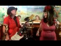 Candye Kane - 200 Lbs Of Fun (+ suprise Candye play piano)
