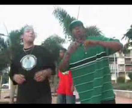 DvD Ks Zone Vidéo 8 Tichab