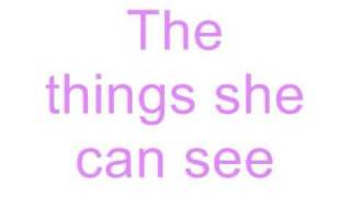 She is Brighter - Mitch Hansen Band