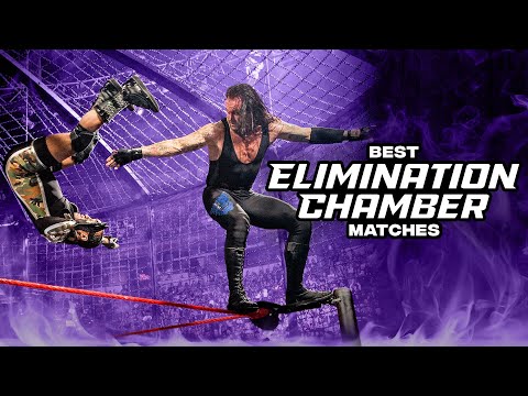 WWE Best Of Elimination Chamber, AEW Collision Reminder, McKenzie Mitchell Update | Fight Size