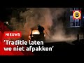 Na reeks onrustige nachten nu een rustige nacht in Veen | Omroep Brabant