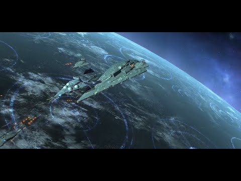 Empire at War 1 Planet Start - Greater Maldrood Ep9