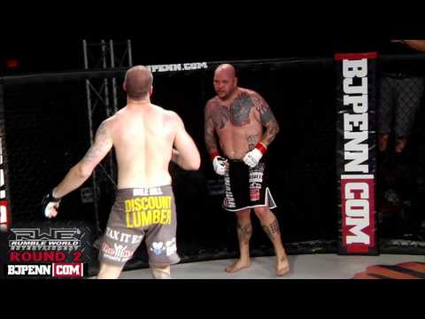 Daniel Spitz Stepping In At UFC 209