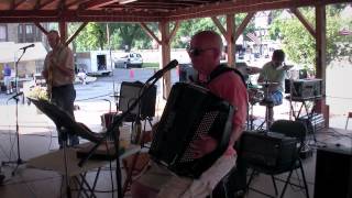 Only You Medley - Jerry Intihar