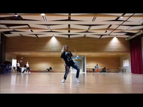 David Jay -Link Up Madselekta (danse vidéo)