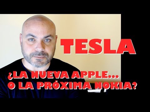 TESLA: ¿La nueva APPLE… o la próxima NOKIA? Respondiendo a Enrique Dans (II y FIN)