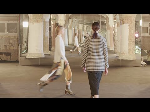 Sita Murt | Spring Summer 2021 | Digital