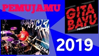 Download lagu PEMUJAMU - ADA BAND - LOVINA AG. GITA BAYU REBORN - LIVE REMBANG 2019 mp3