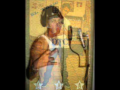 Pantera Ft Jota-M - DTC Hasta La Muerte (First Field Music)