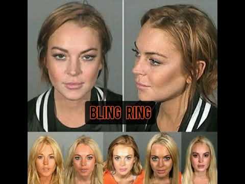 Gisele Bitch b!tch - BLING RING (demo audio)