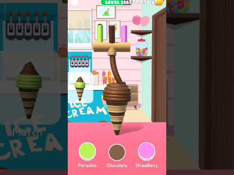 #icecream#chocolate🍫=🍨🍦#relaxing#satisfying@zakeegamer