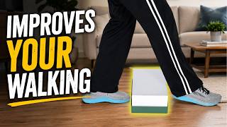 3 Best Ways to Improve Shuffling While Walking