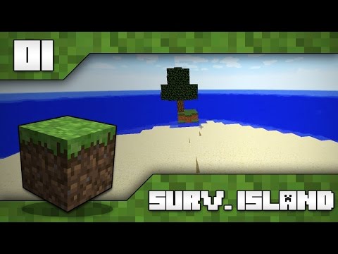 Survival Island #1 | PALUU MENNEISYYTEEN! - w/ JKokki