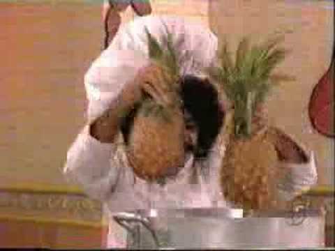 pepe ron pollo al horno