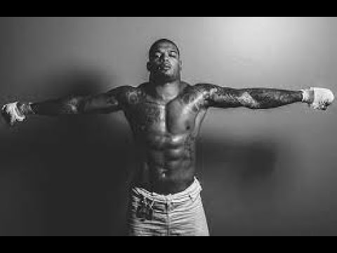 Tyrone "King of The Ring" Spong: The Forgotten King (Short Highlight)