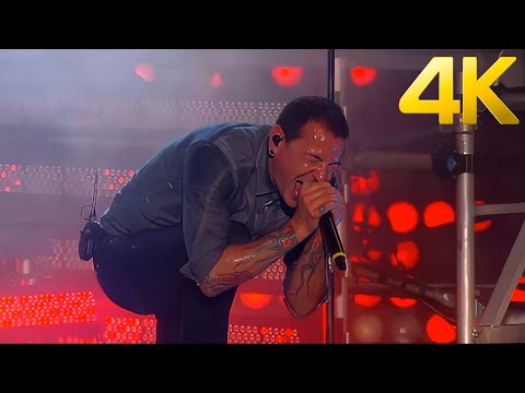 Until It's Gone (Live In Fandom Awards 2014) 4K/60fps