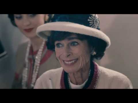 Les coulisses de "The Return" de Karl Lagerfeld