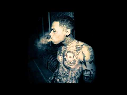 Kid Ink/Tyga Type Beat [Light It Up](Produced By @TheTruDJNelson)
