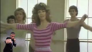 Bob Sinclar vs Jane Fonda  ‎– Gym Tonic
