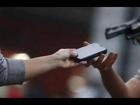 Video capta asalto en Zona 9 capitalina