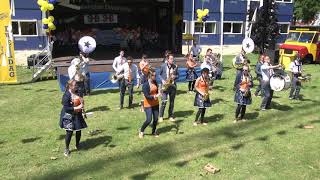 Muziekkapel de Keienkraôkers 2019