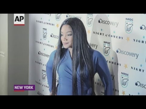 Comedians Tiffany Haddish, Sarah Silverman and Hasan Minhaj discuss what they do to be environmentally friendly. (May 1)