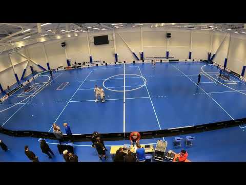 LASB  - Oilers NG P17 SM-sarja, lohko B