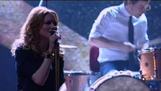 The Cardigans - I Need Some Fine Wine And You, You Need To Be Nicer (Live Grammisgalan 2005)