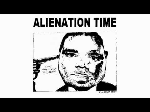 ALIENATION - 7