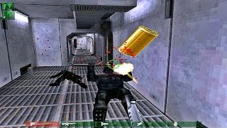 Vigilance (Video Game) Walkthrough # 3