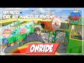 1001 Pattes Foire Aux Manèges De Printemps Big Apple POV