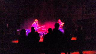 Purling Hiss @ Genoa IT 12 03 2015