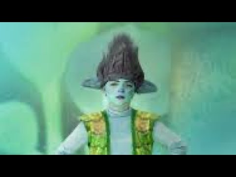 SINGING KILLED MY GRANDMA 😭