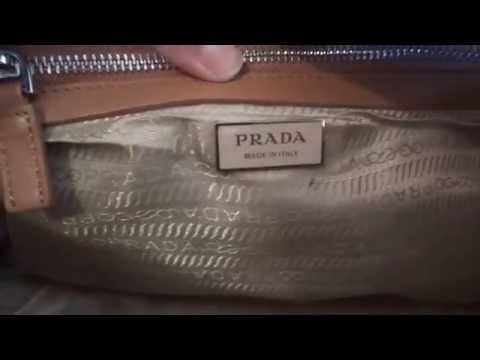 Prada Sling